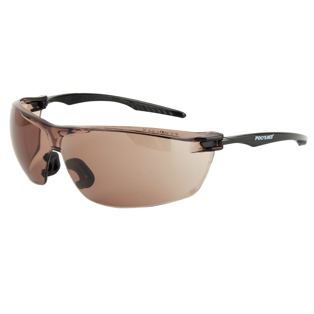 О88 SURGUT Strong Glass (5-1,4 РС) с мягким носоупором