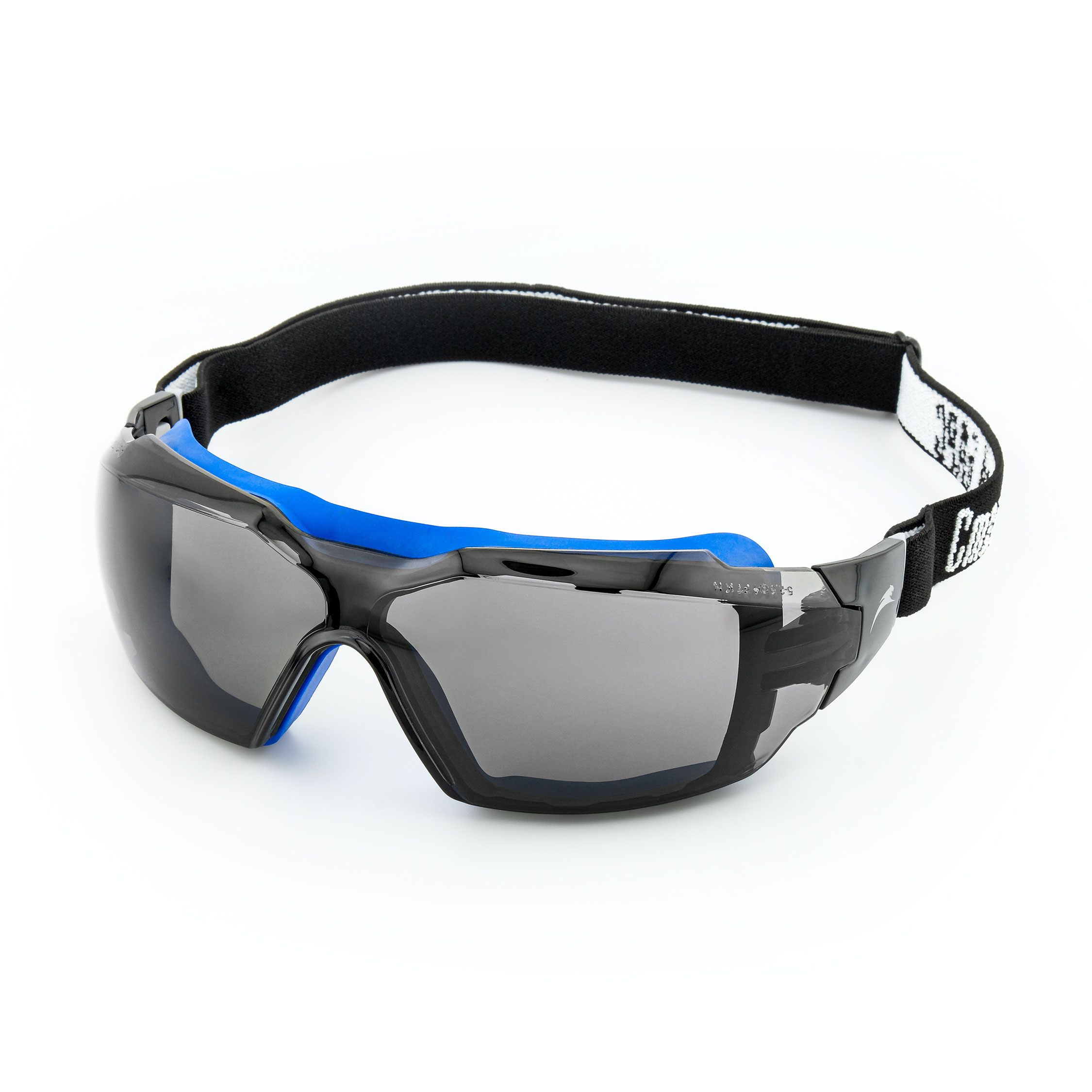 ЗП81 Стальной БАРС® СтронГлас (5-2,5)