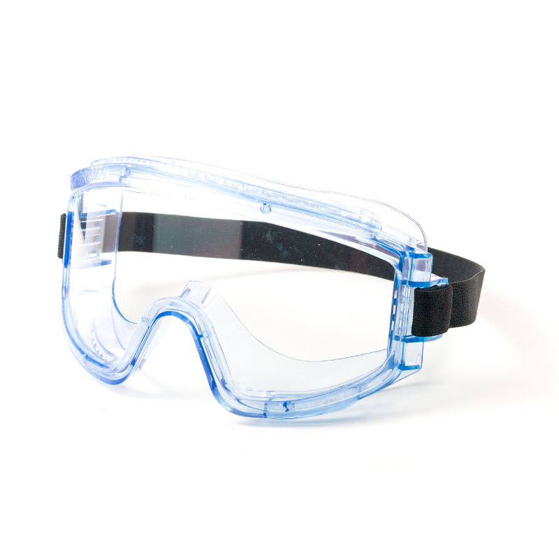ЗН11 PANORAMA super (PС) очки защитные закрытые
