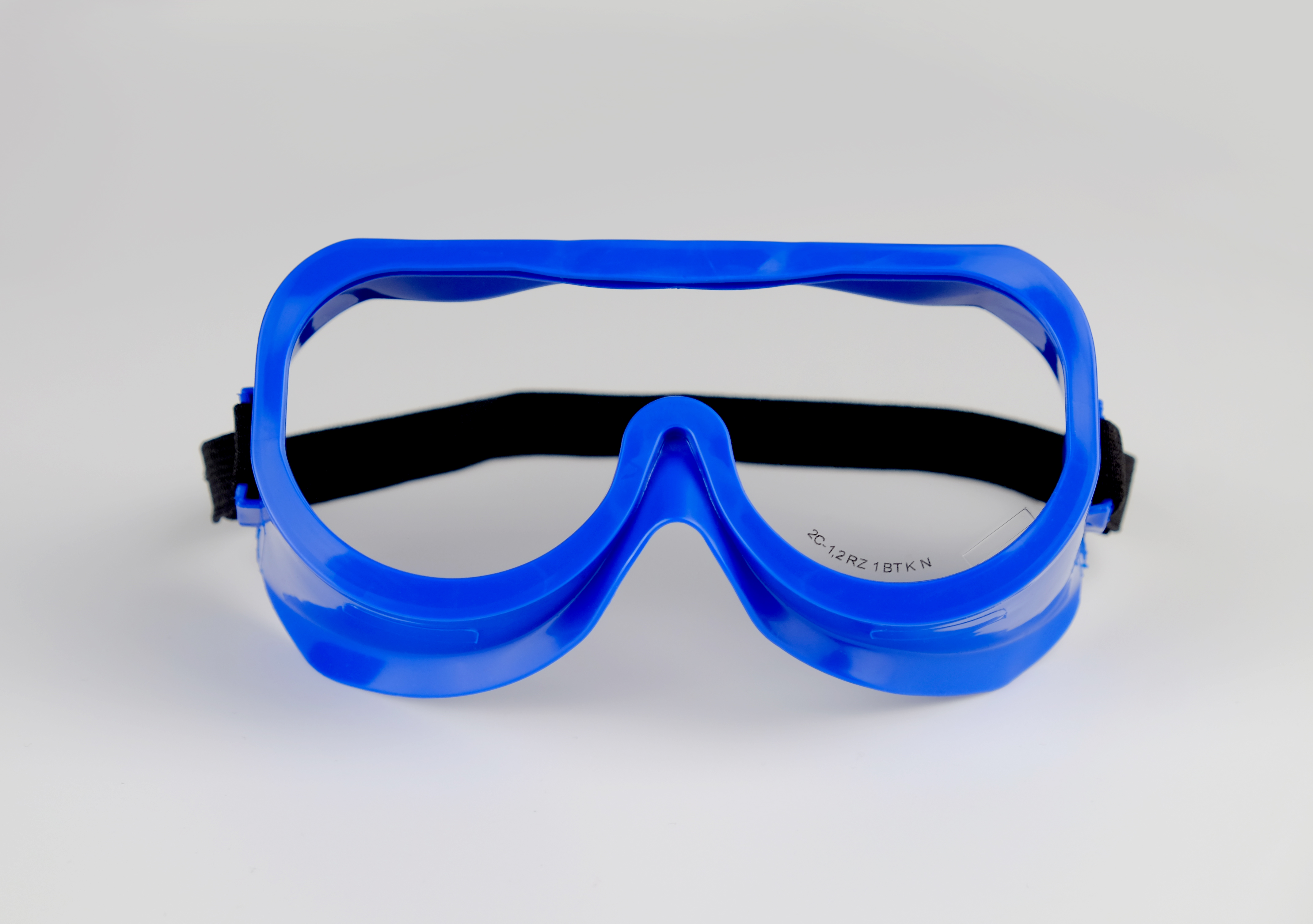 ЗНГ4 ЭТАЛОН bio (2С-1,2 РС) очки защитные закрытые герметичные 