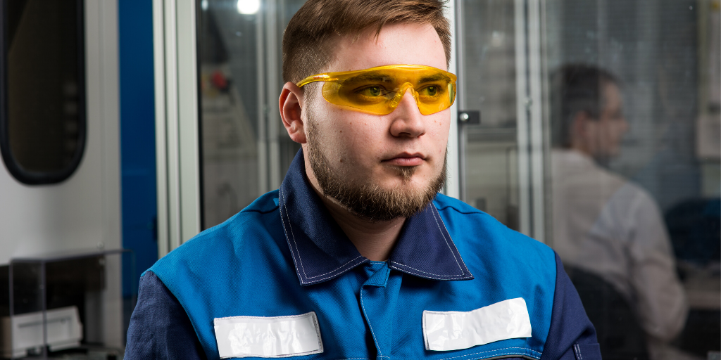 Серия очков О55 HAMMER PROFI пополнилась новыми артикулами Серия очков О55 HAMMER PROFI пополнилась новыми артикулами