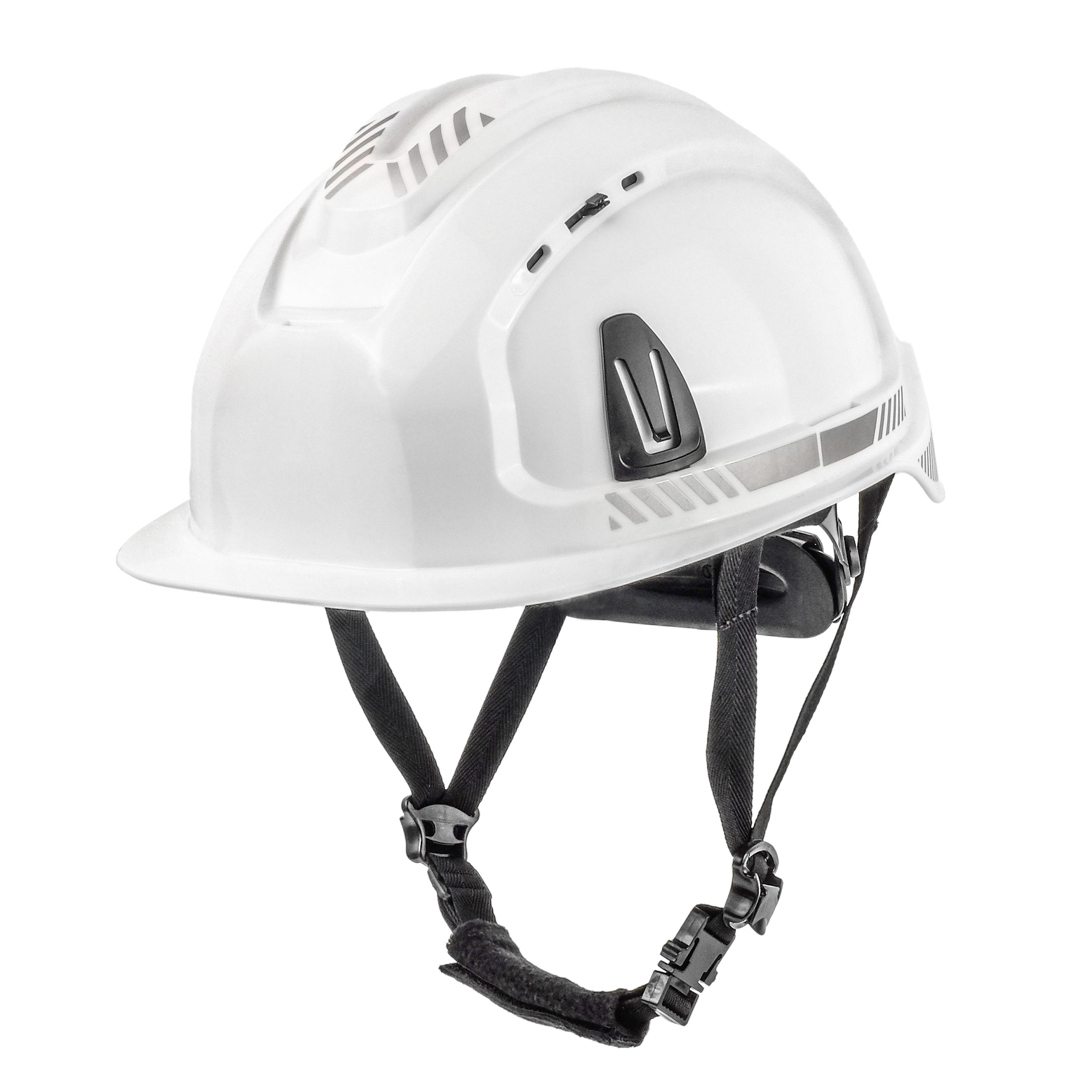 Каска защитная СОМЗ-88 Ямал белая