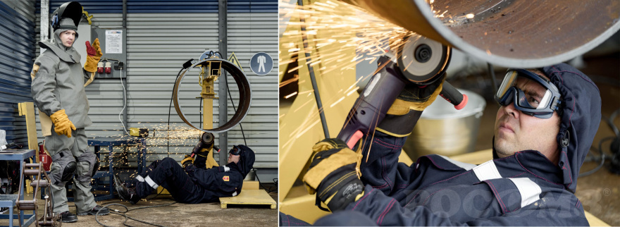 «СТРОЙ-ГЕРОЙ 2023» с РОСОМЗ®!