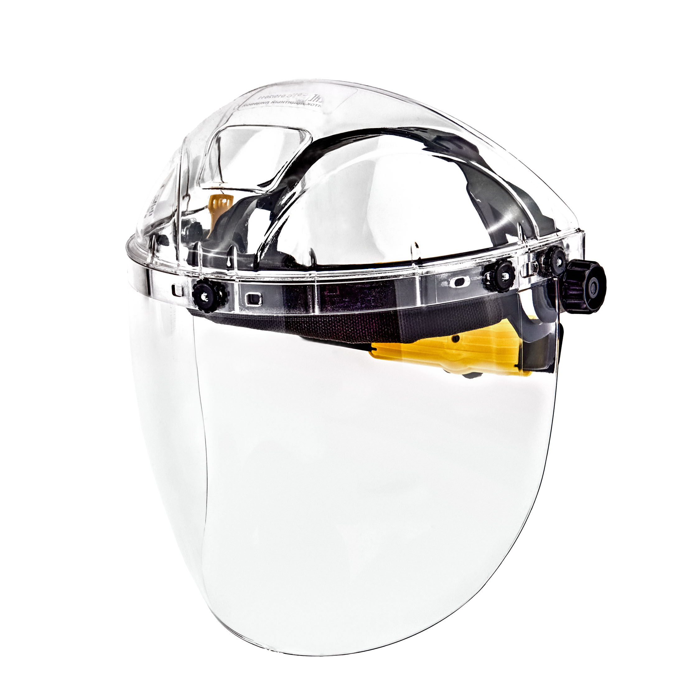 НБТ2 Сфера ВИЗИОН TITAN щиток защитный лицевой