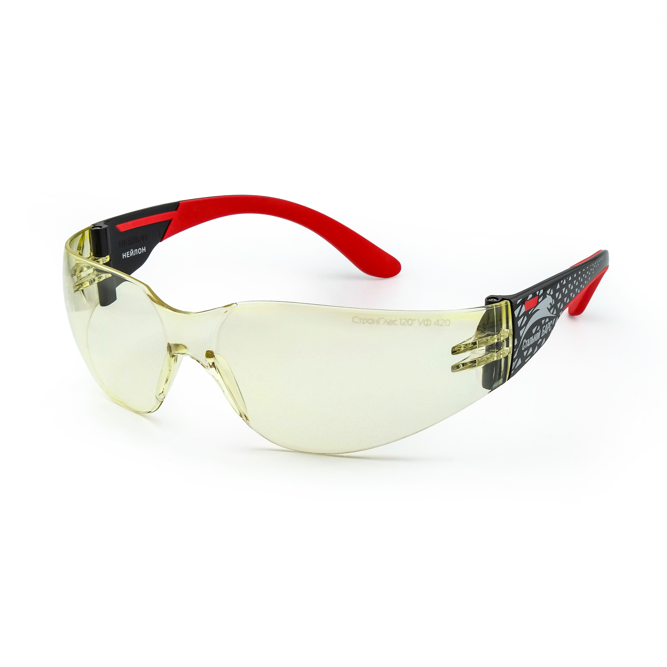 О68 Стальной Барс СтронГлас® (2С-1,2)