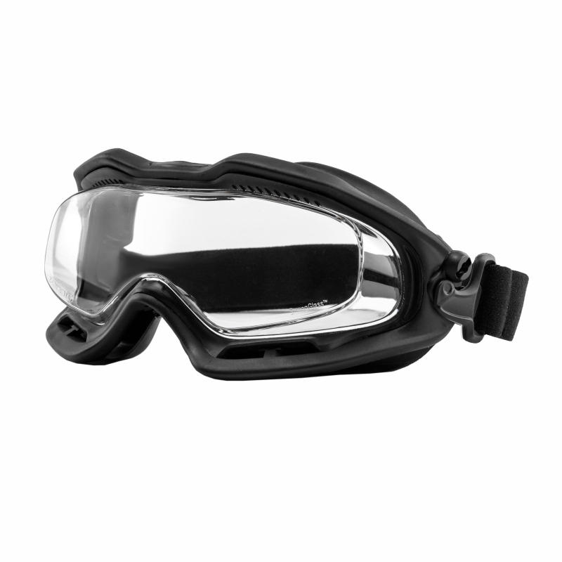 ЗН88 SURGUT Strong Glass (2С-1,2 РС) очки защитные закрытые