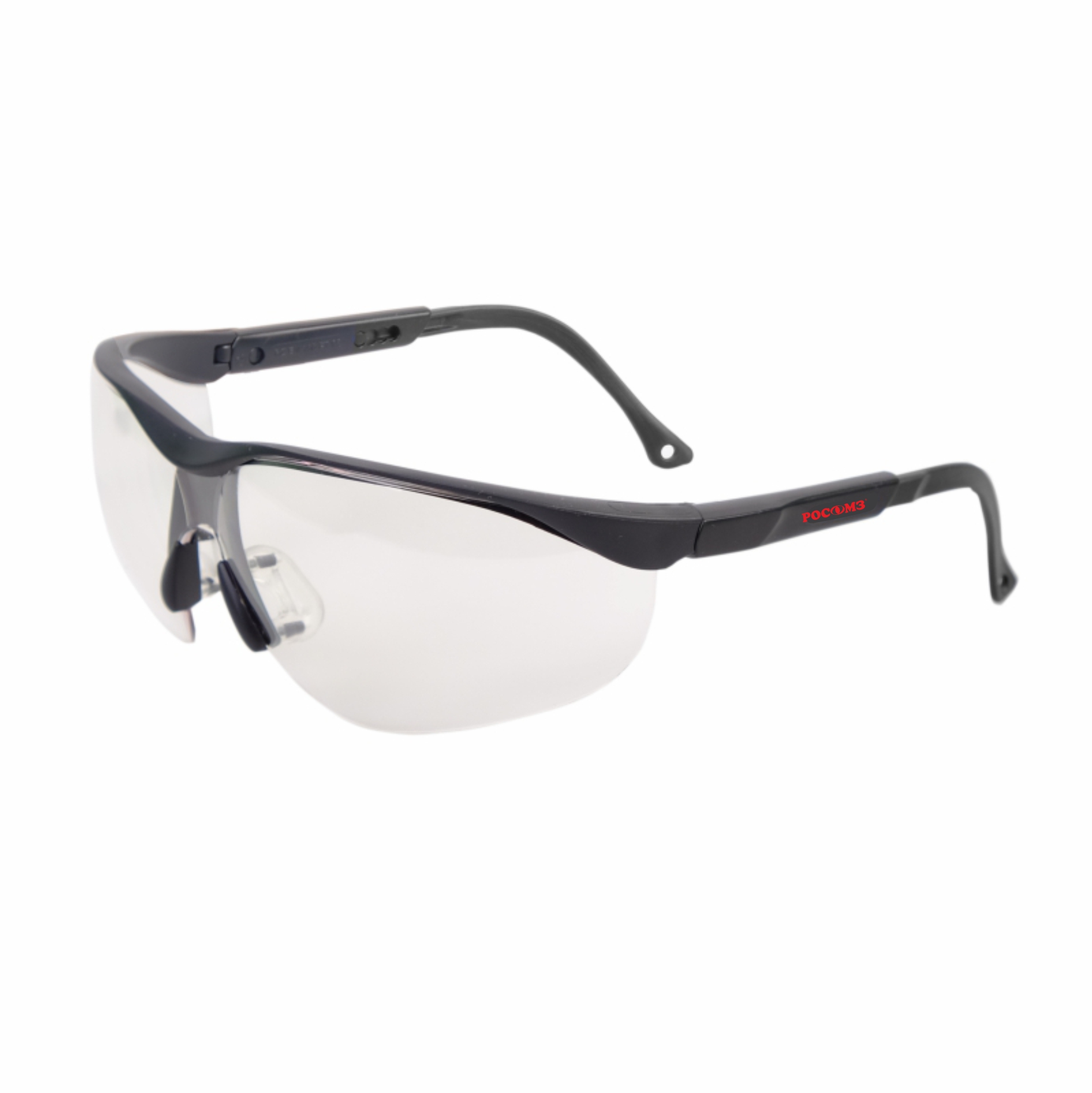 О85 ARCTIС super (2-1,2 PC) очки защитные открытые
