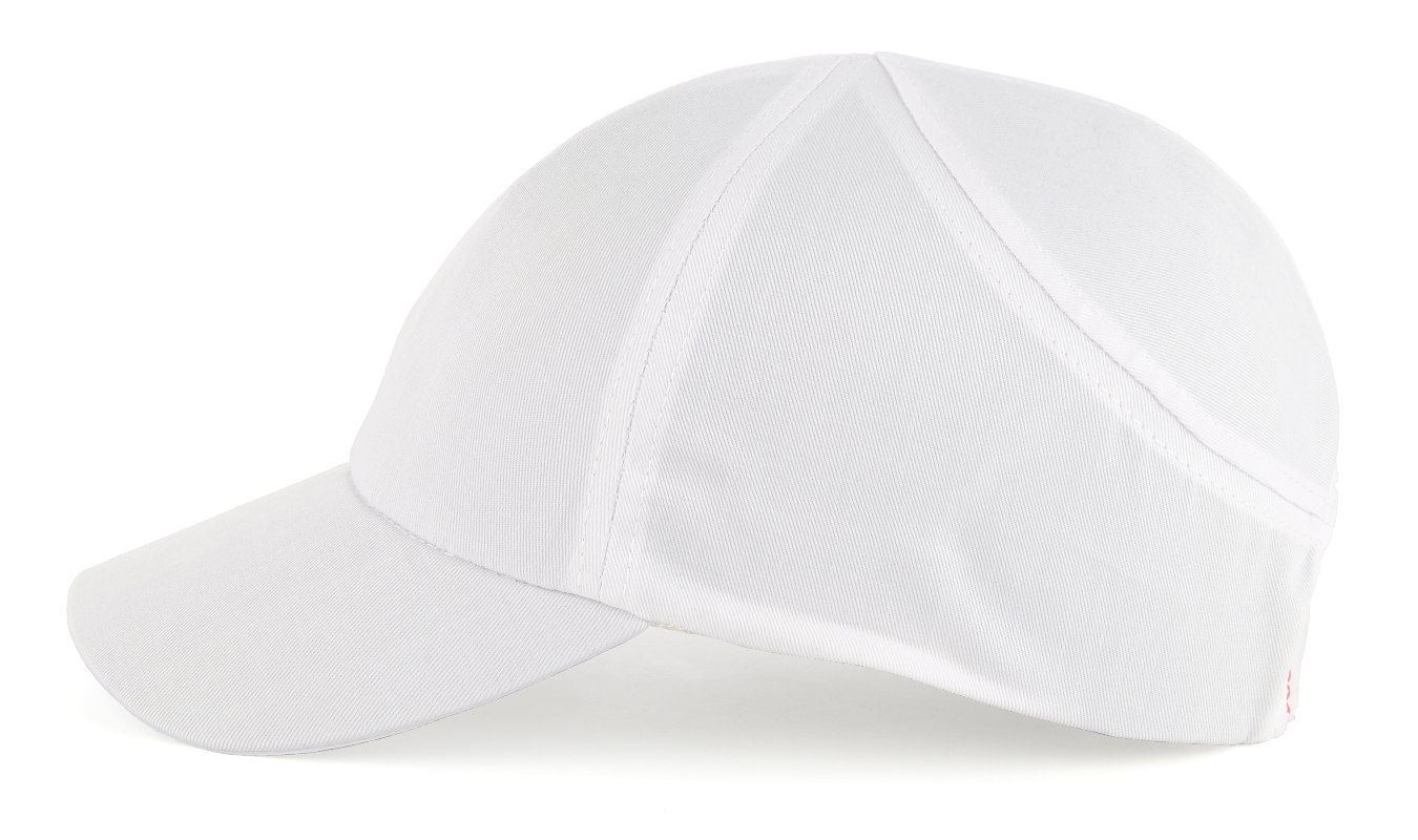  защитная RZ FavoriT CAP белая. Артикул 95517 | Производство РОСОМЗ