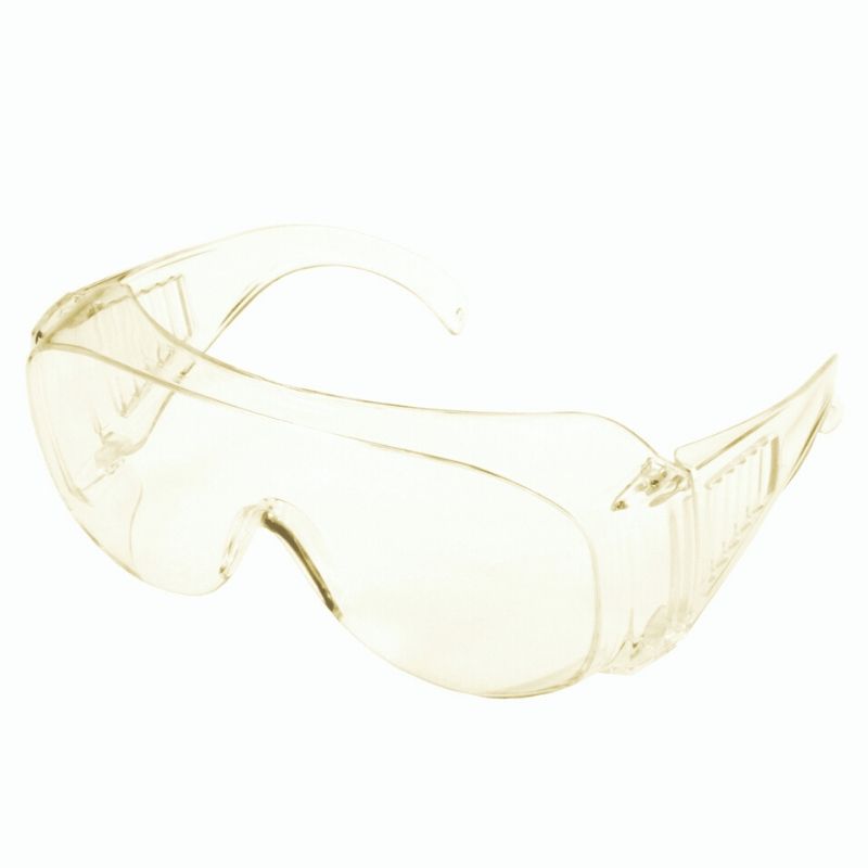 О35 ВИЗИОН Strong Glass (2-1,2 PC) очки защитные открытые