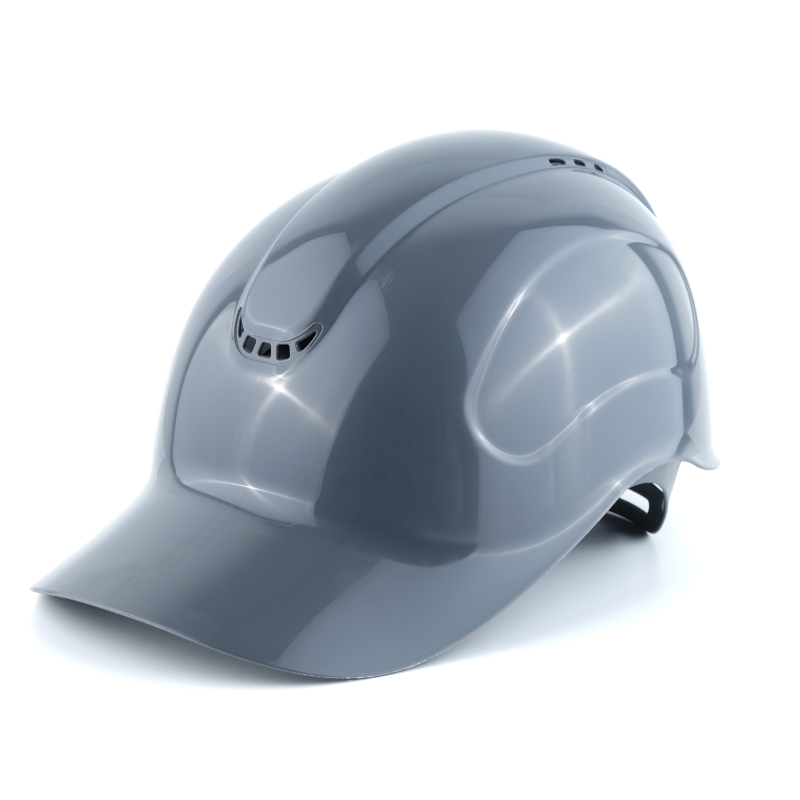 Каскетка защитная Абсолют® серая