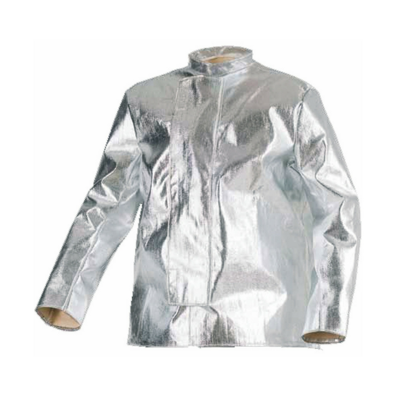 Куртка CONSUL (защита металлурга)