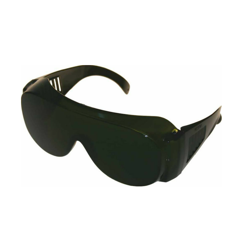 О35 ВИЗИОН Strong Glass (5 PC) очки защитные открытые