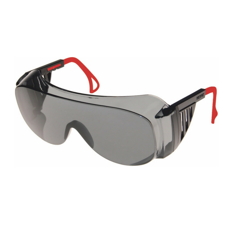 О45 ВИЗИОН super (5-2,5 PС) очки защитные открытые