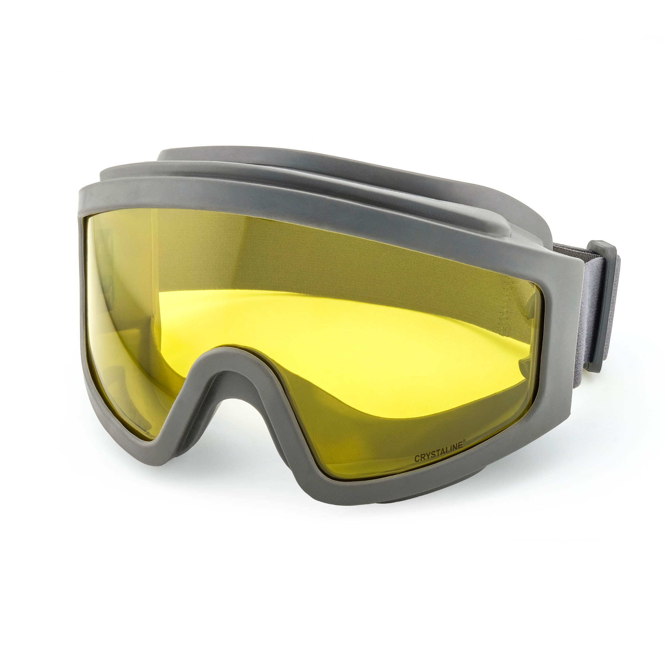 ЗН11 PANORAMA CRYSTALINE® (2-1,2 РС) очки защитные закрытые