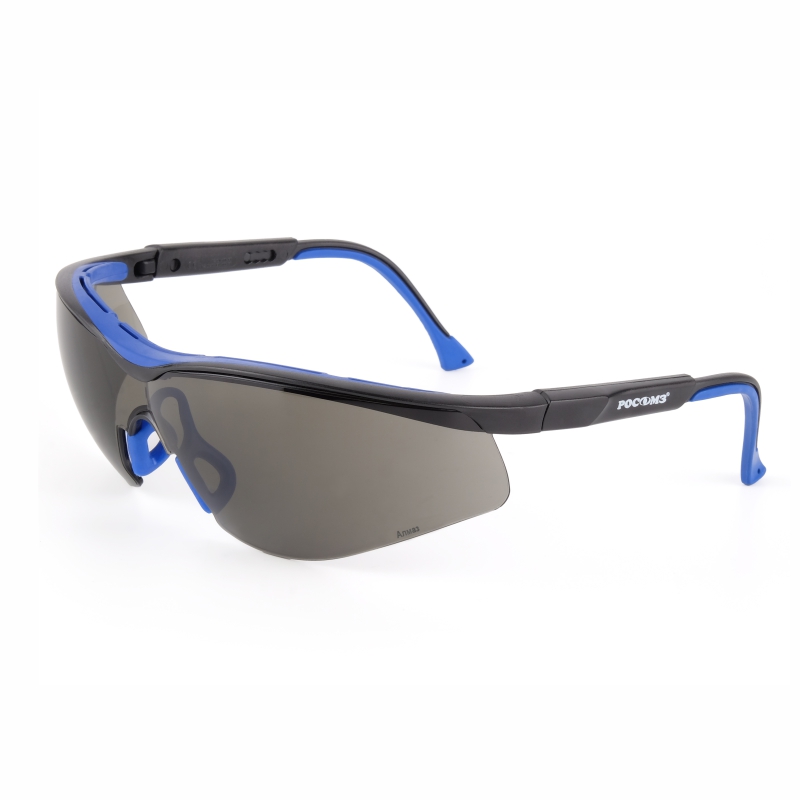 О50 MONACO АЛМАЗ (5-3,1 PC) очки защитные открытые