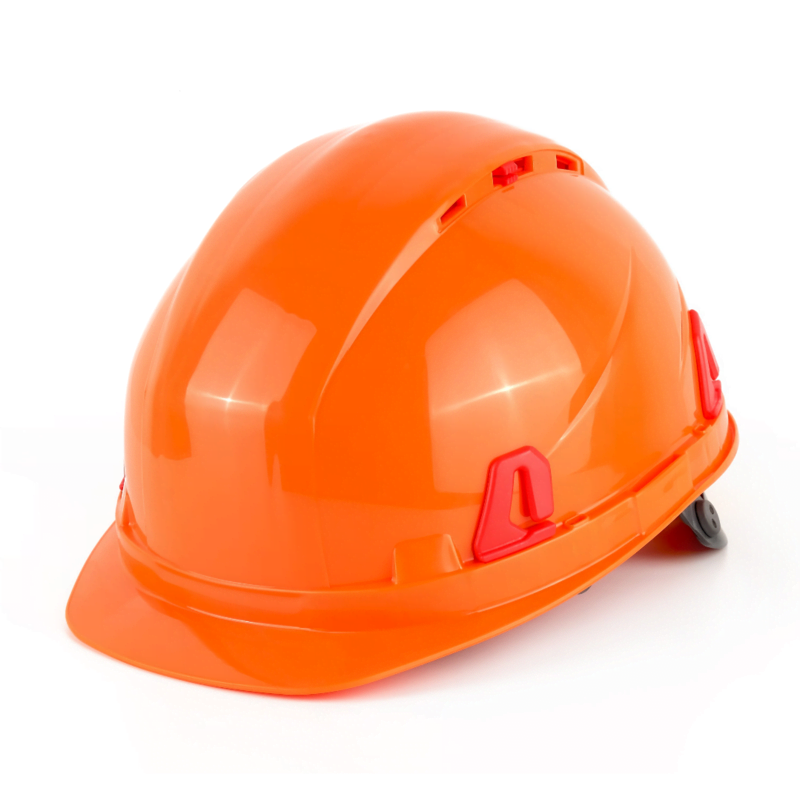 Каска защитная RFI-3 BIOT® RAPID оранжевая