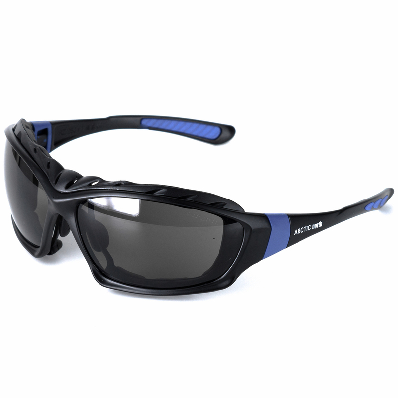 ARCTIC north (5-3,1 PC) очки защитные открытые