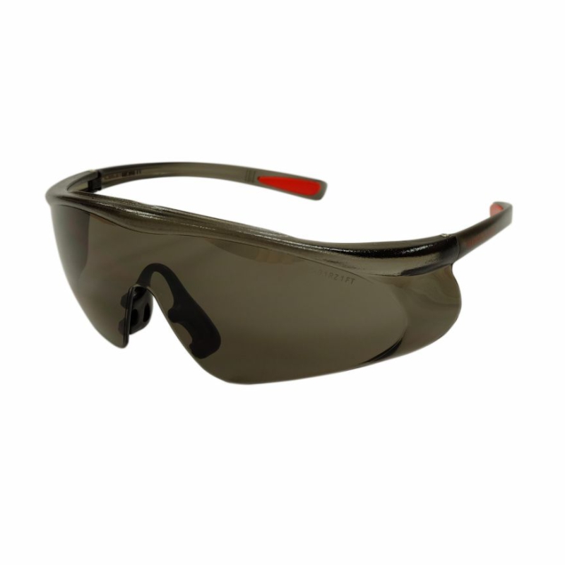 О55 HAMMER PROFI (5-3,1 PC) очки защитные открытые