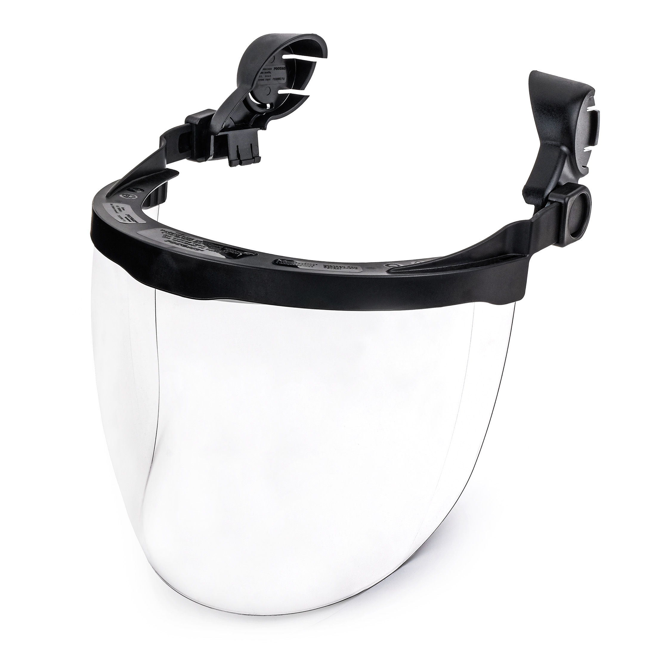 КБТ Сфера ВИЗИОН TITAN щиток защитный лицевой