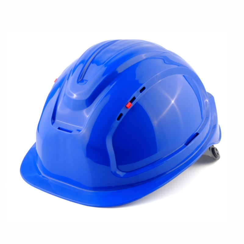 Каска защитная СОМЗ-88 Ямал синяя