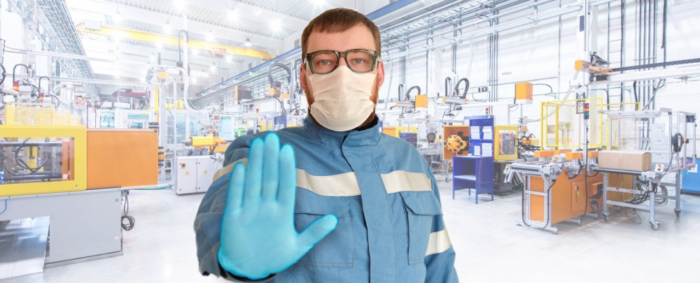 Защита глаз для каждого