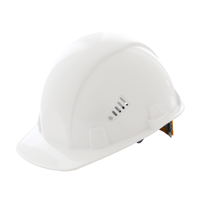 Каска защитная СОМЗ-55 FavoriT RAPID белая