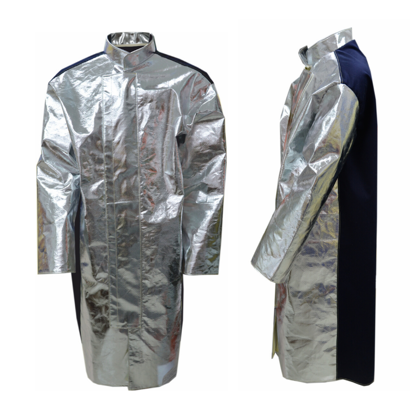 Куртка удлиненная ГЕФЕСТ®