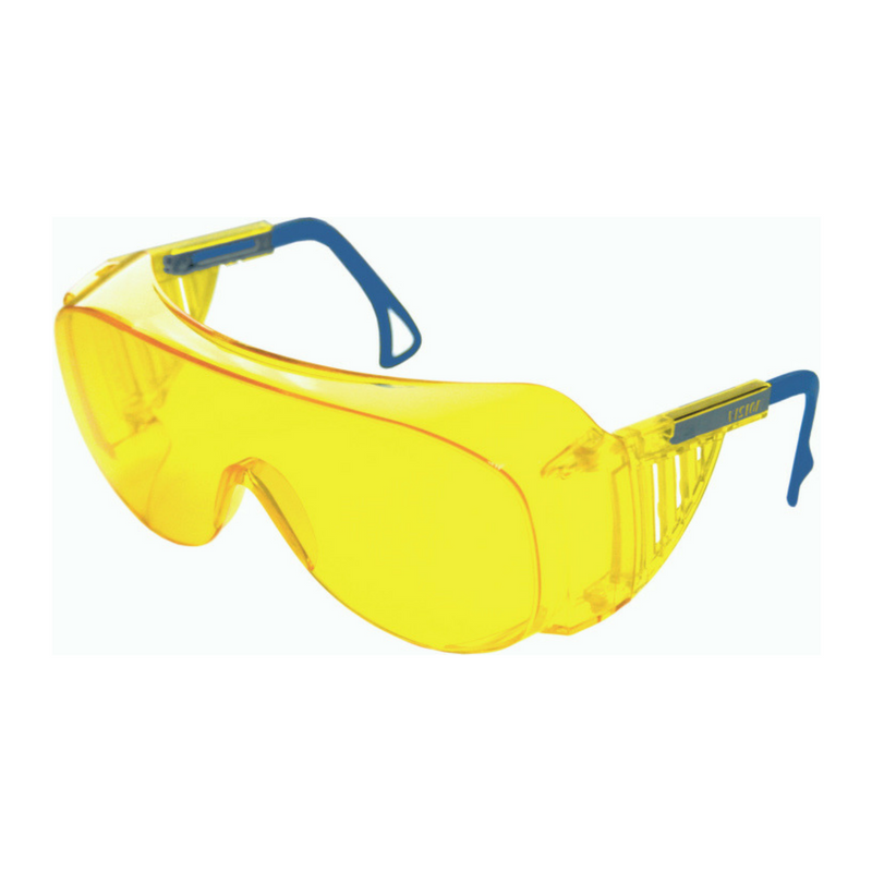 О45 ВИЗИОН (2-1,2 PС) очки защитные открытые