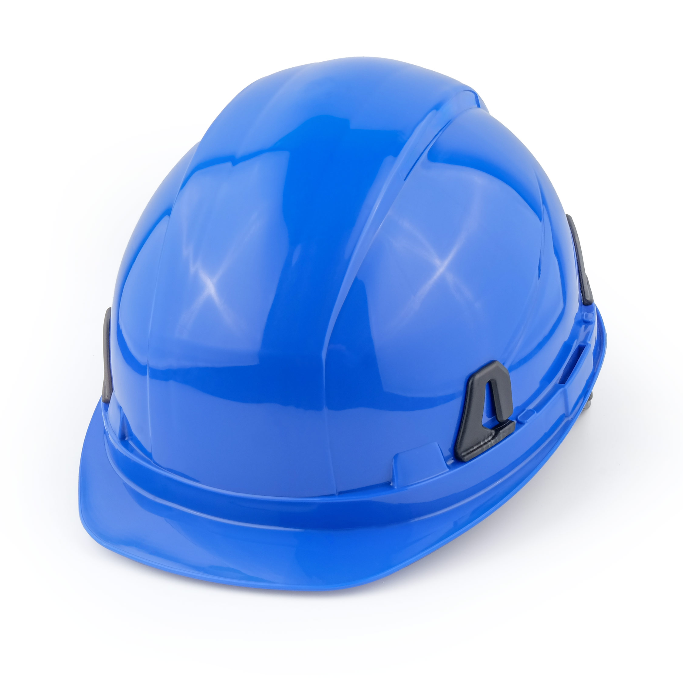 Каска защитная RFI-3 BIOT® Termo RAPID синяя