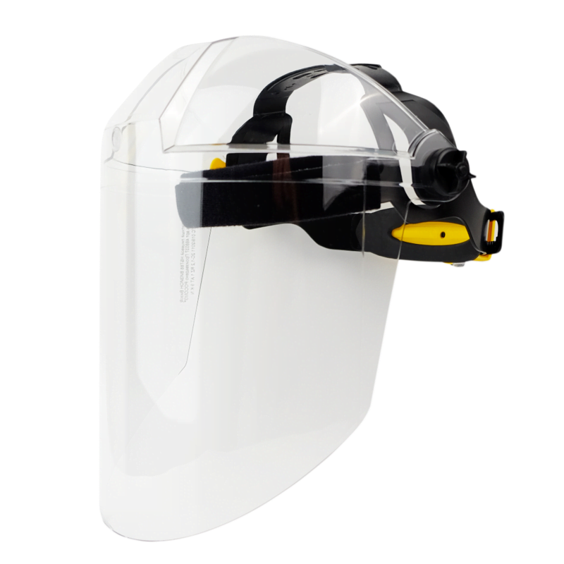 НБТ2 ВИЗИОН АЛМАЗ Визор щиток защитный лицевой