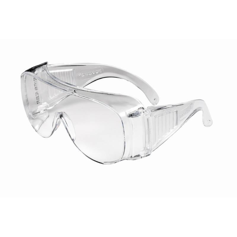 О35 ВИЗИОН АЛМАЗ (2С-1,2 PC) очки защитные открытые