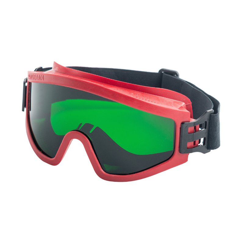 ЗП2 SUPER PANORAMA (3 CA) очки защитные закрытые