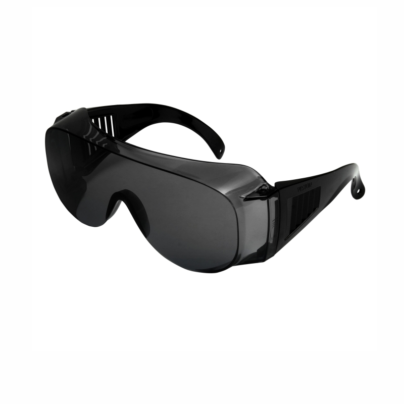 О35 ВИЗИОН Strong Glass (5-3,1 PC) очки защитные открытые