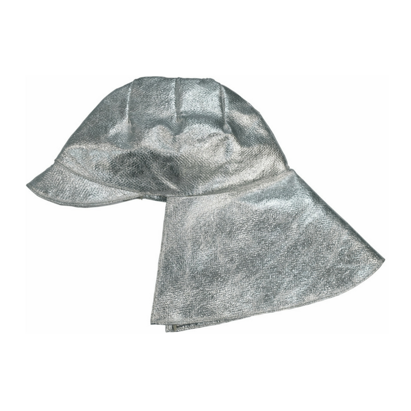 ЧЕХОЛ НА КАСКУ GEFEST для дополнительной боковой защиты металлурга