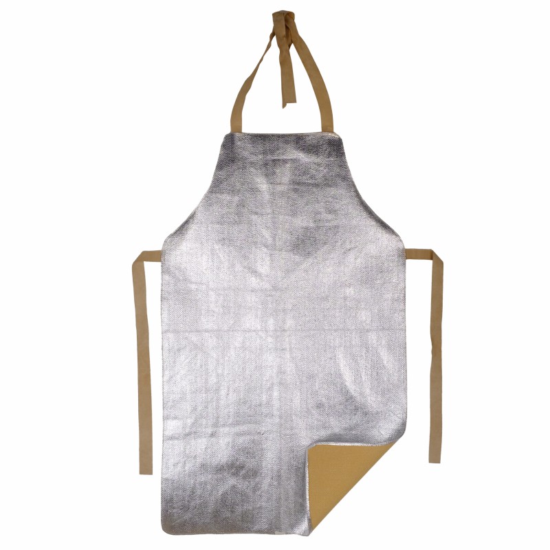 Дополнительная защита передней части одежды - фартук ГЕФЕСТ®