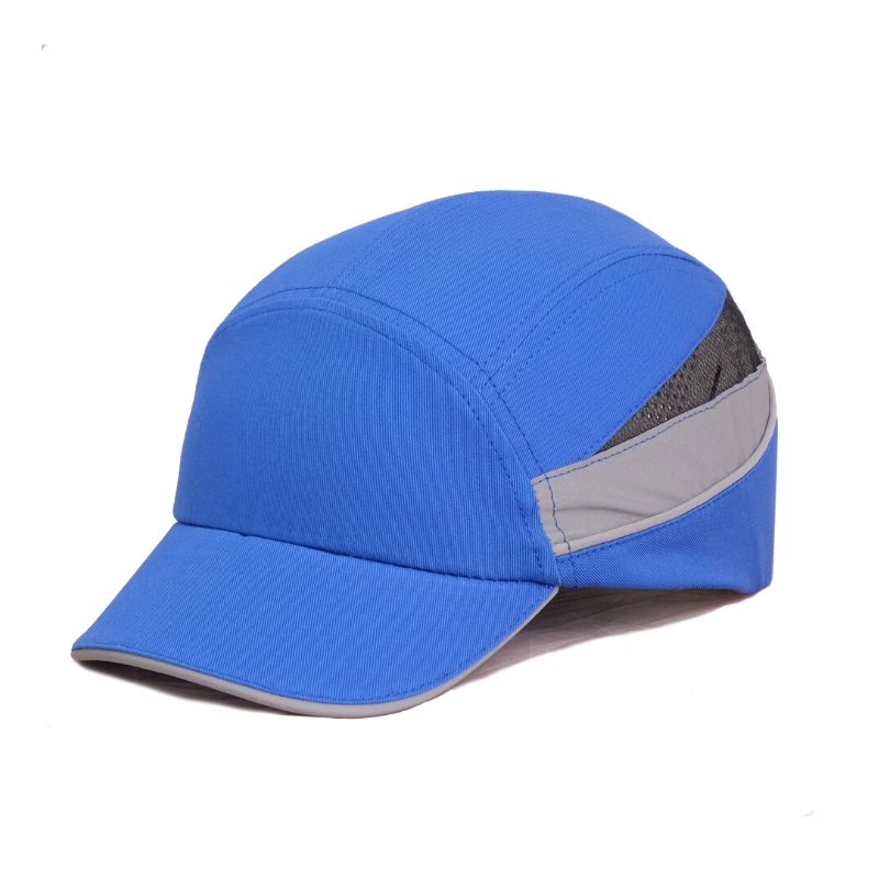 Каскетка защитная RZ BioT CAP голубой (васильковый)