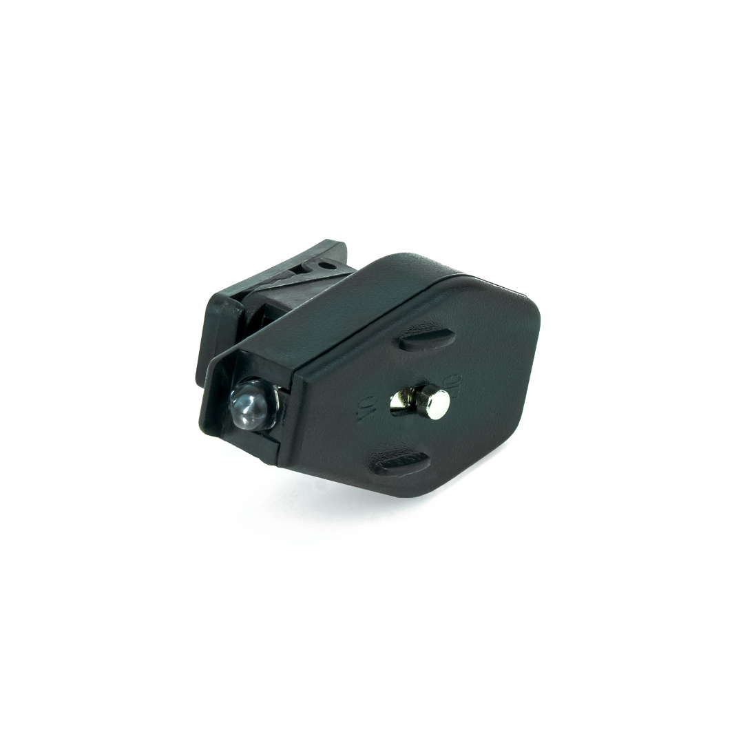 Фонарик универсальный