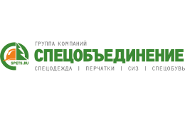 ГК "Спецобъединение" ГК "Спецобъединение"