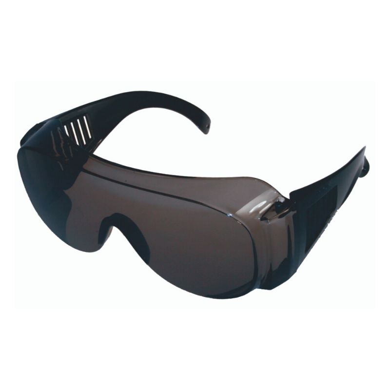 О35 ВИЗИОН Strong Glass (5-2,5 PC) очки защитные открытые