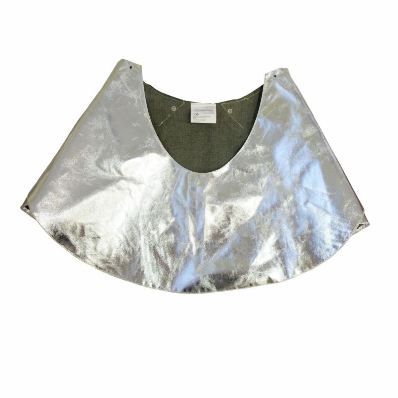 Пелерина GEFEST PARTNER 2, защита металлурга