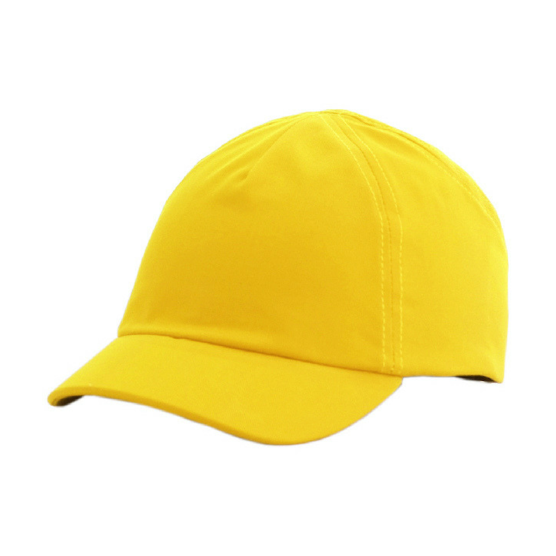 Каскетка защитная RZ ВИЗИОН CAP жёлтая