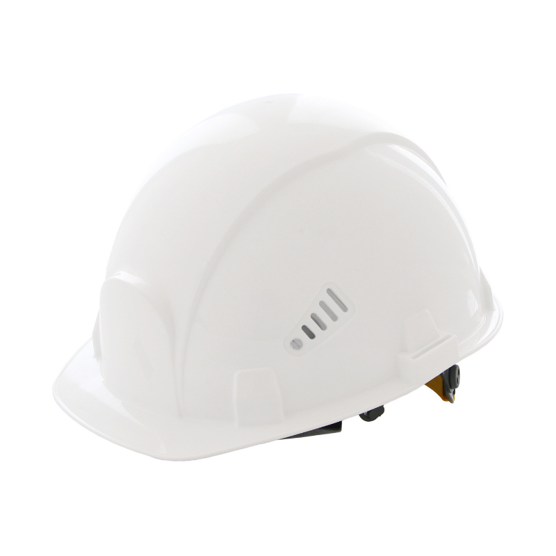 Каска защитная СОМЗ-55 ВИЗИОН RAPID белая