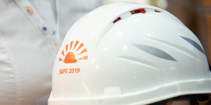 Итоги выставки SAPE 2019 Итоги выставки SAPE 2019