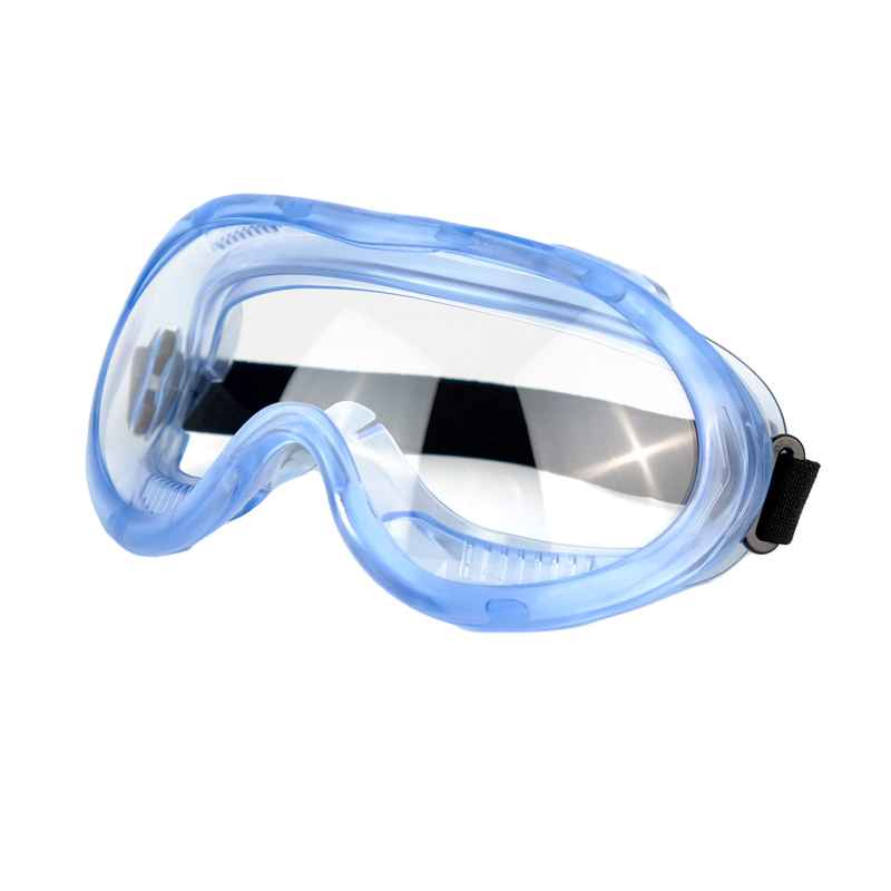 ЗН55 SPARK super (РС) очки защитные закрытые