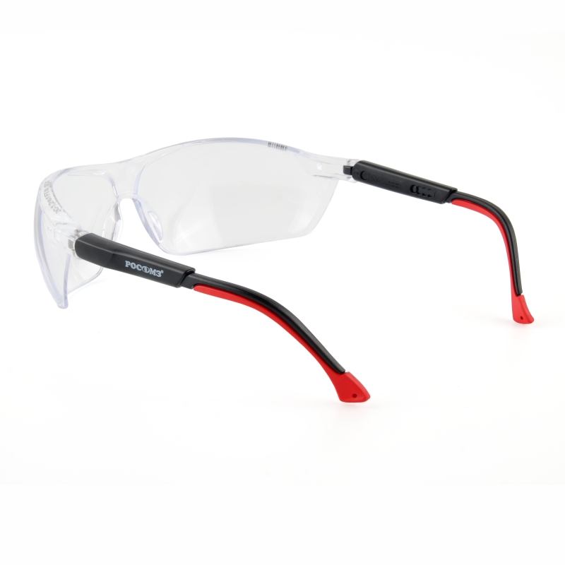 О78 АБСОЛЮТ super (2C-1,2 РС) очки защитные закрытые
