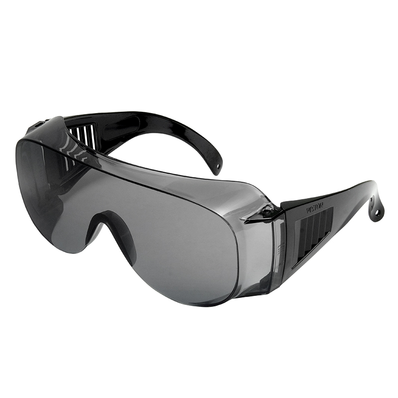 О35 ВИЗИОН (5-3,1 PL) очки защитные открытые