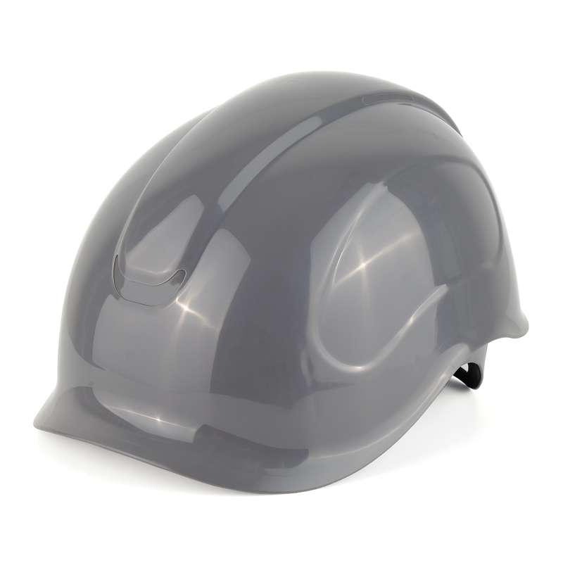 Каскетка защитная Абсолют® Trek (электроизоляционная) серая