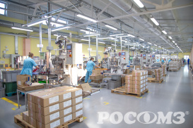 Участки сборки СИЗ