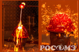 Испытательная лаборатория РОСОМЗ