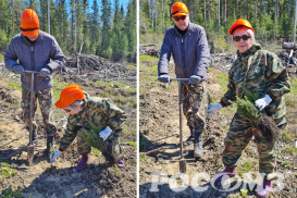 Экологические инициативы